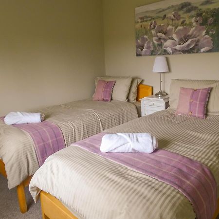 Woldsend Villa Moreton-in-Marsh Ngoại thất bức ảnh