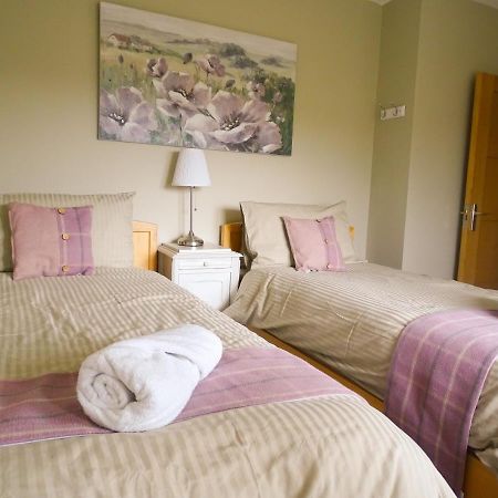 Woldsend Villa Moreton-in-Marsh Ngoại thất bức ảnh