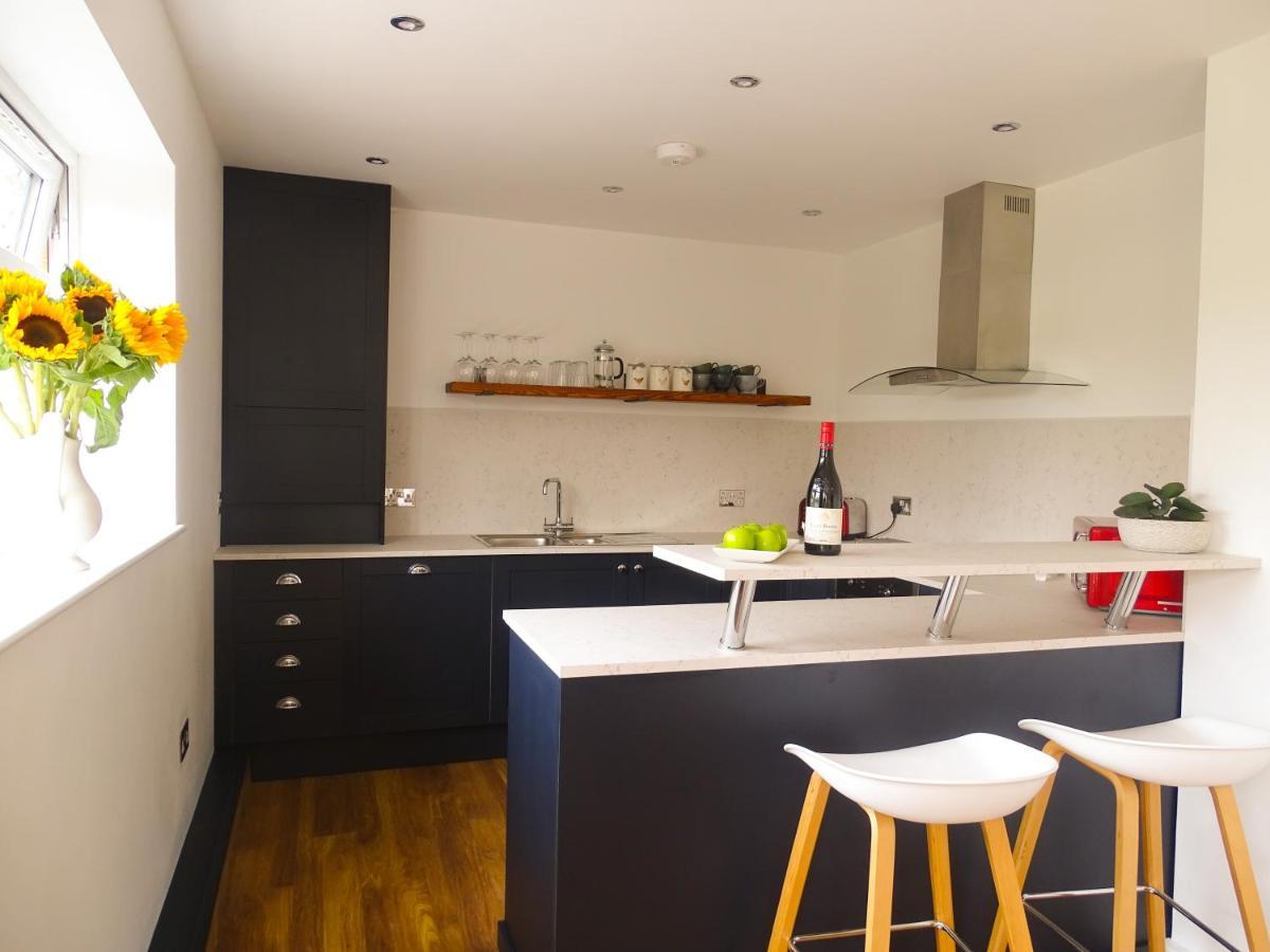 Woldsend Villa Moreton-in-Marsh Ngoại thất bức ảnh
