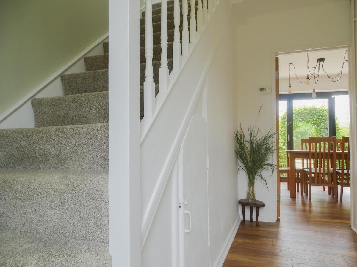 Woldsend Villa Moreton-in-Marsh Ngoại thất bức ảnh